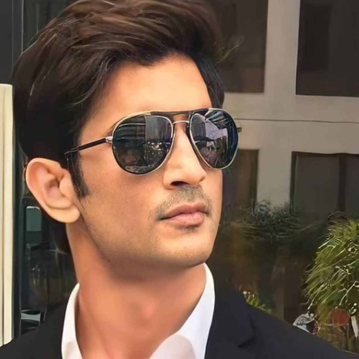 सुशांत स‍िंह राजपूत   