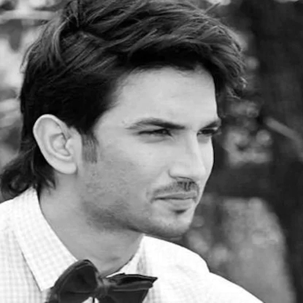 सुशांत स‍िंह राजपूत  