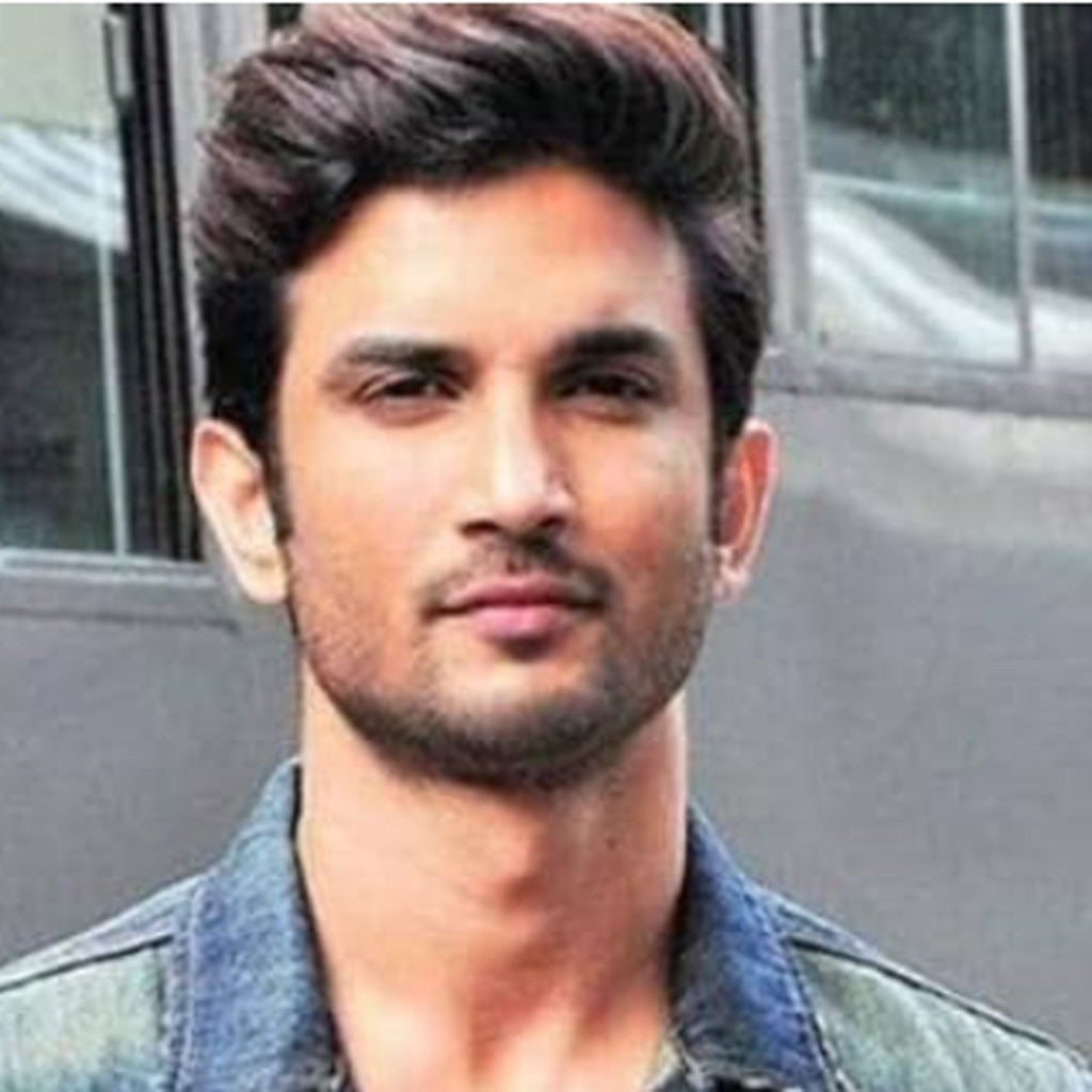 सुशांत स‍िंह राजपूत