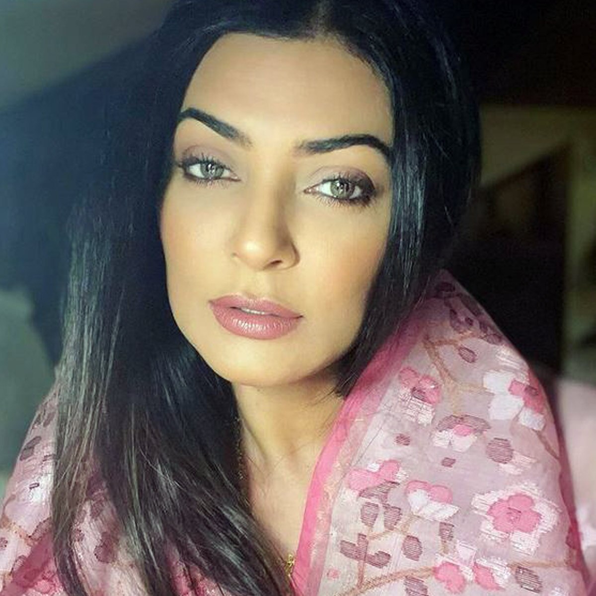 सुष्मिता सेन