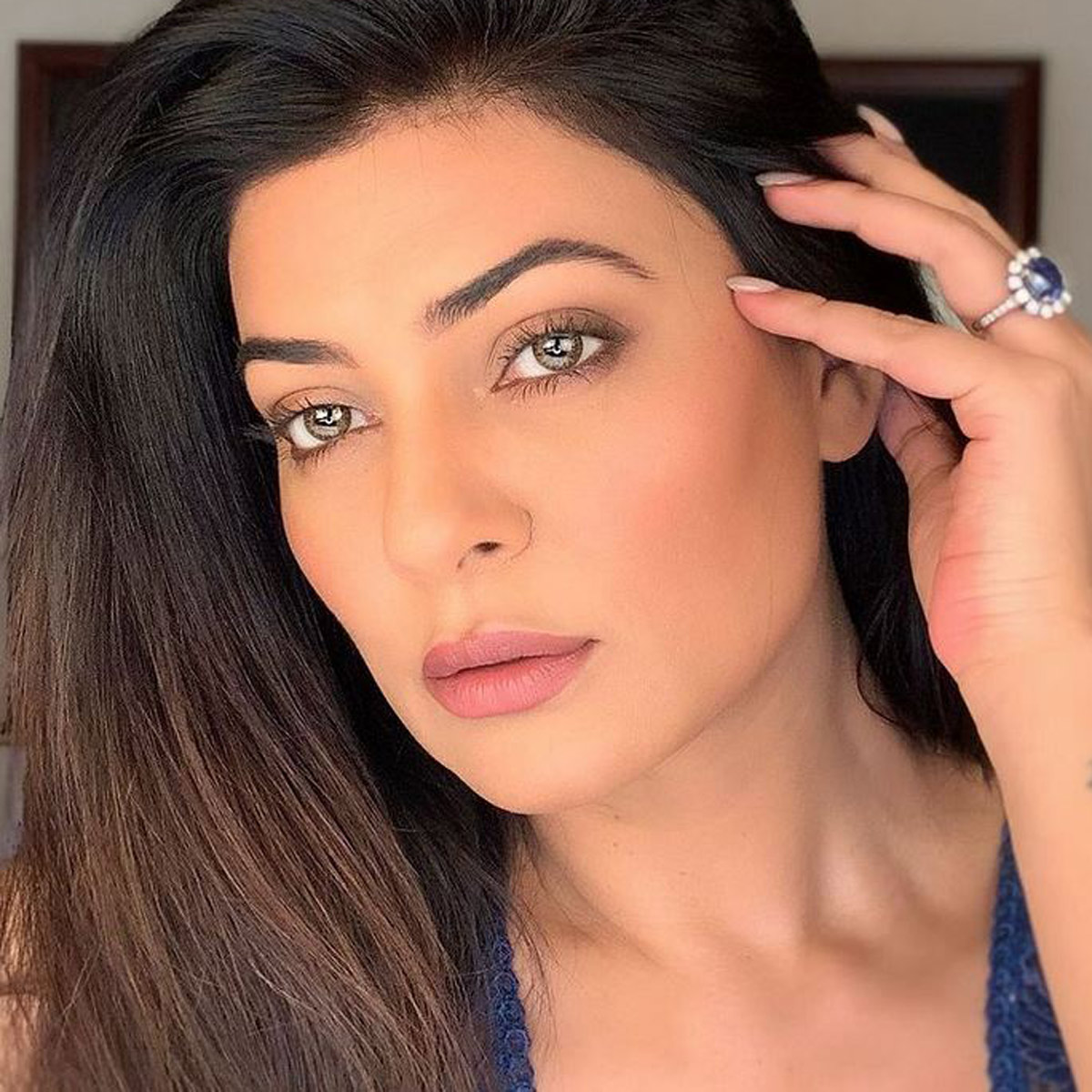 सुष्मिता सेन