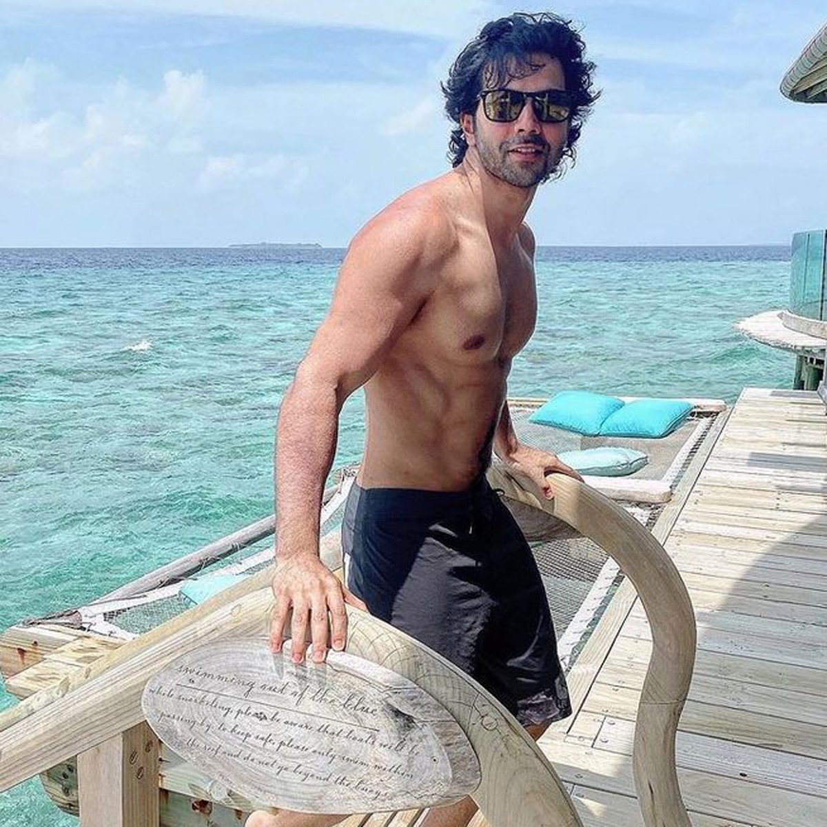 वरुण धवन