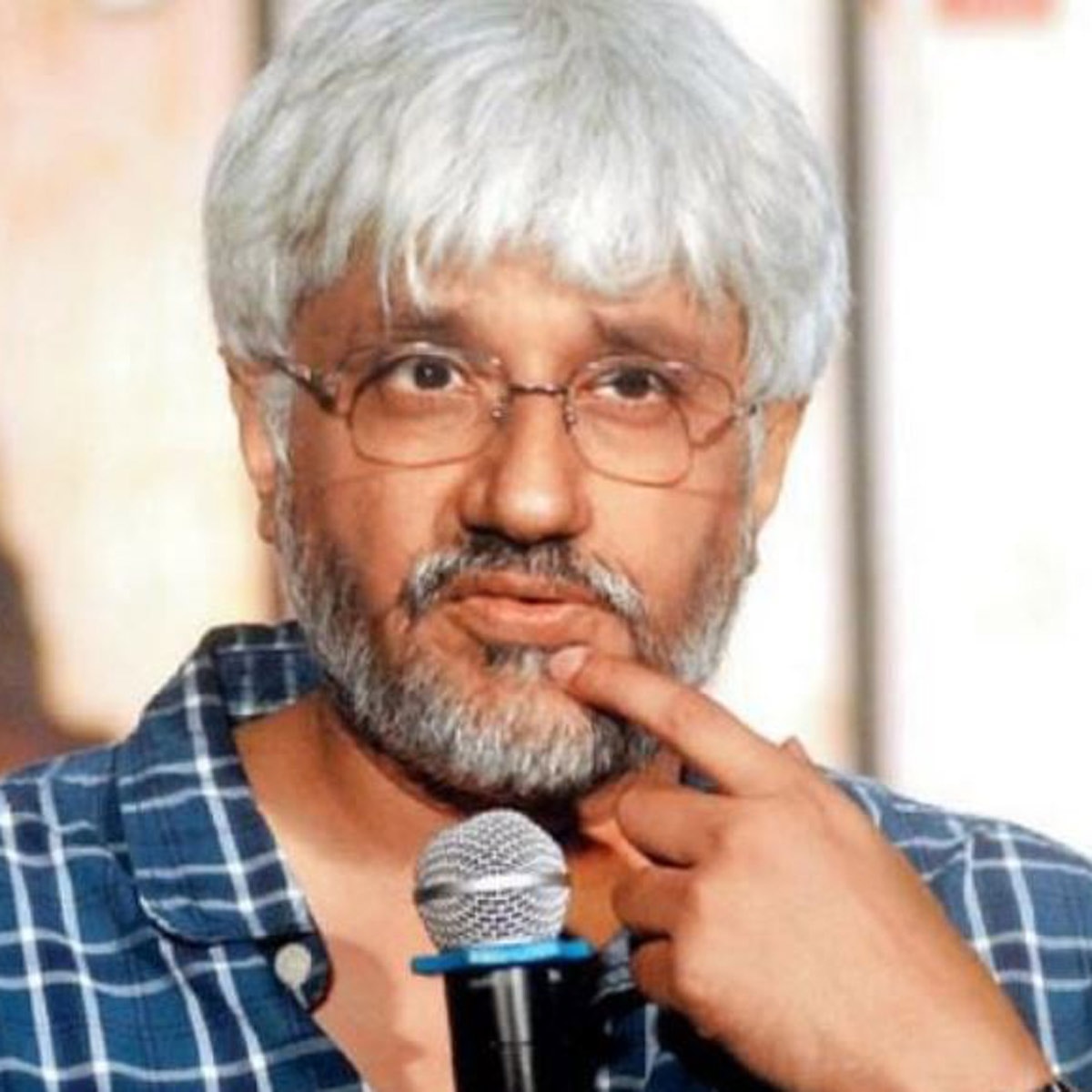 विक्रम भट्ट