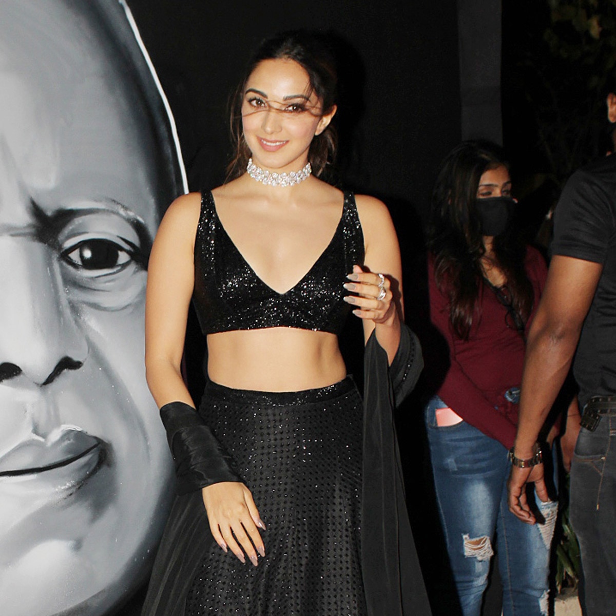 कियारा आडवाणी