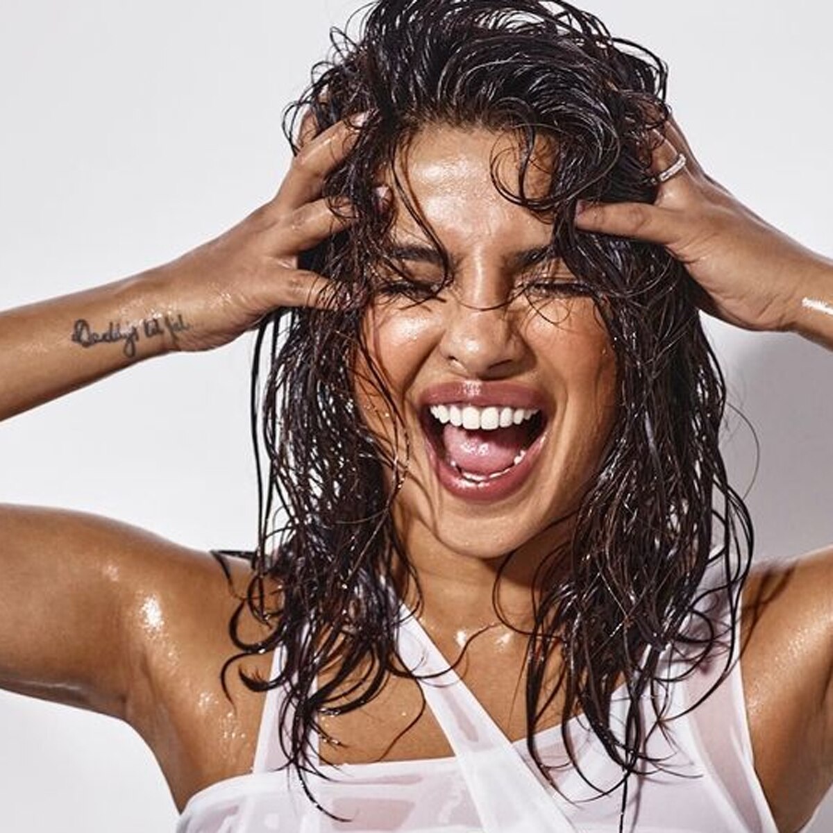 प्रियंका चोपड़ा