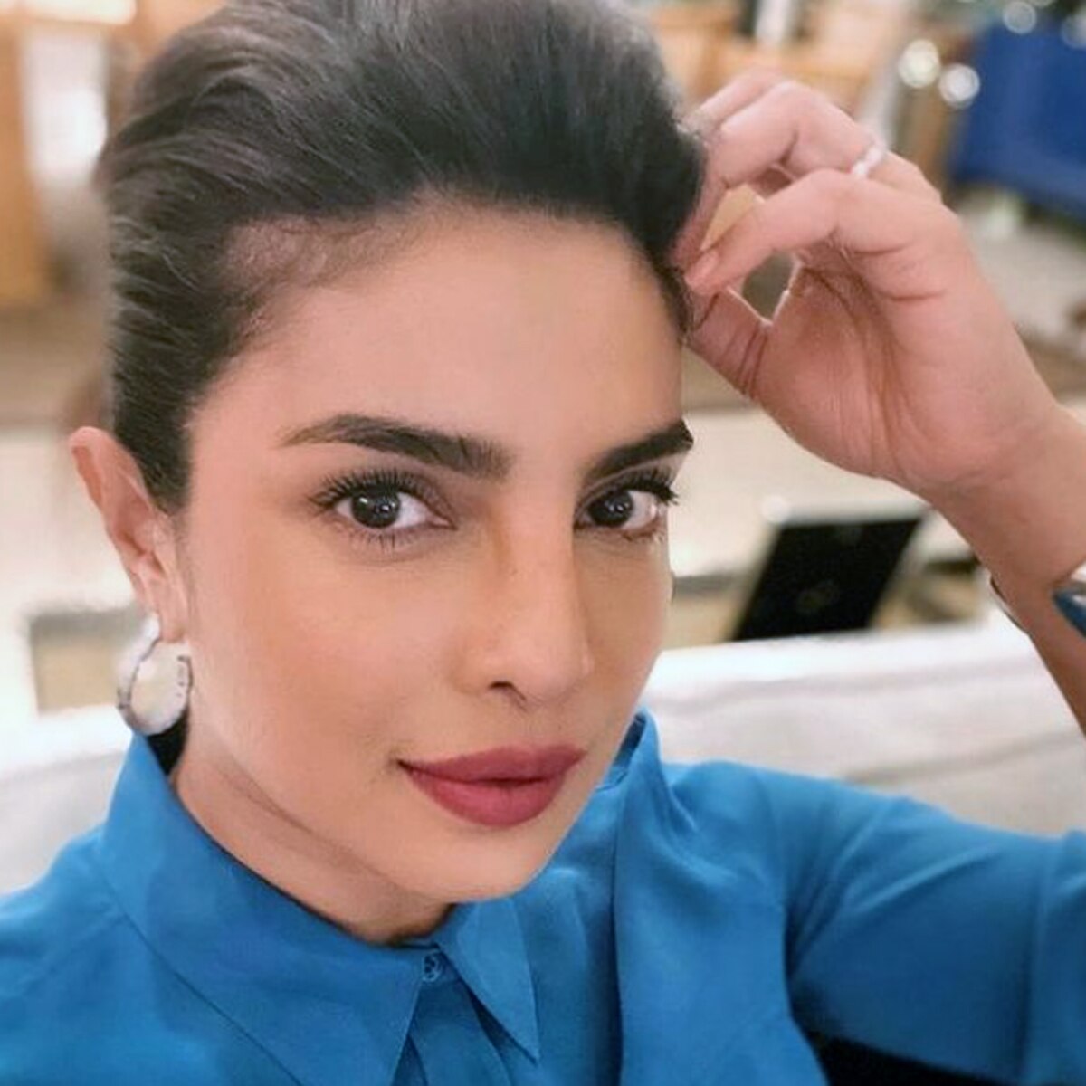  प्रियंका चोपड़ा