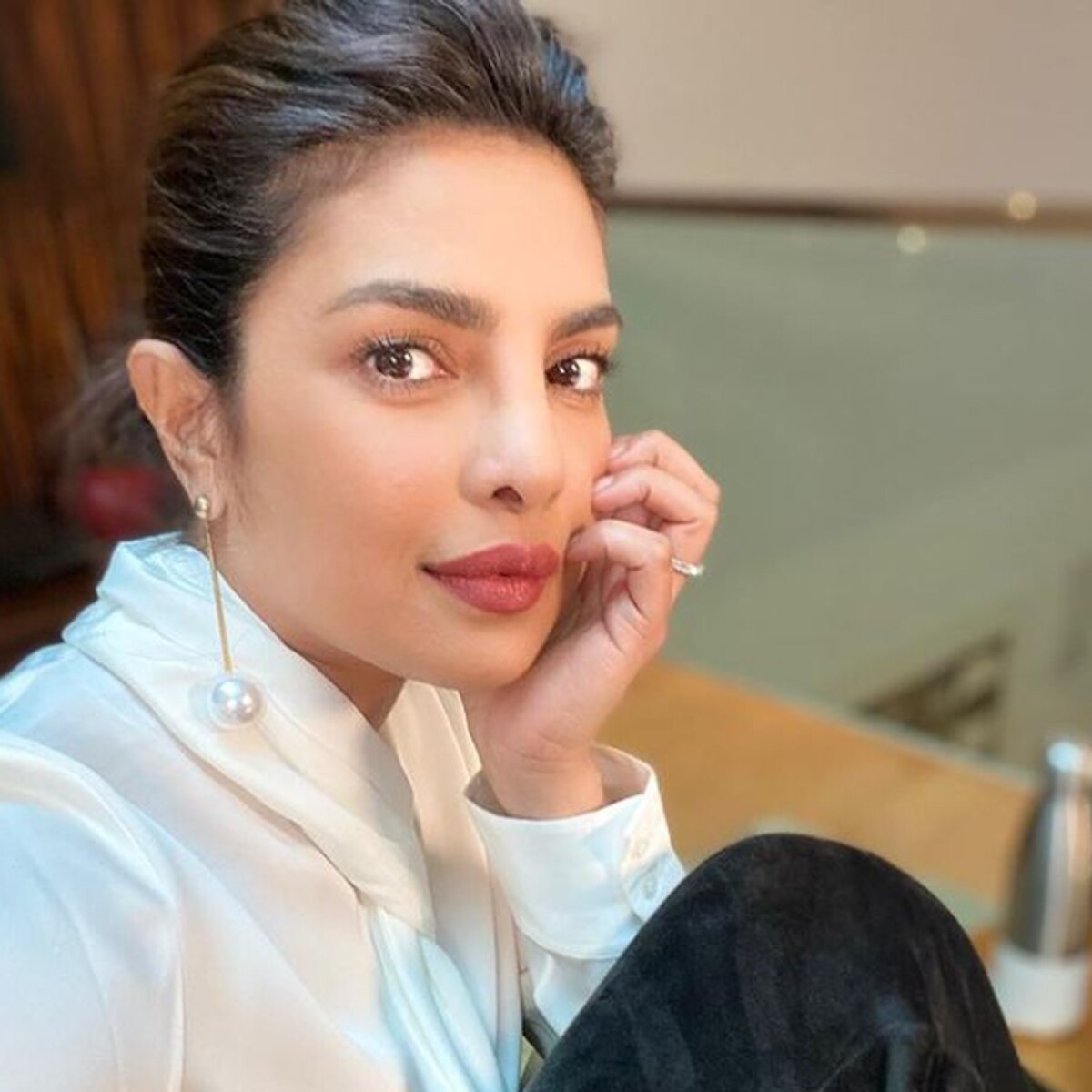  प्रियंका चोपड़ा