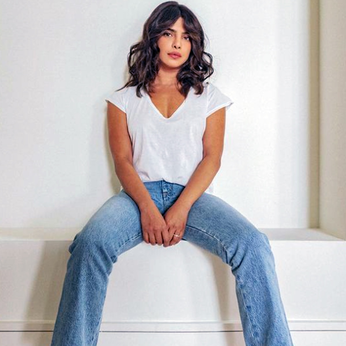 प्रियंका चोपड़ा 