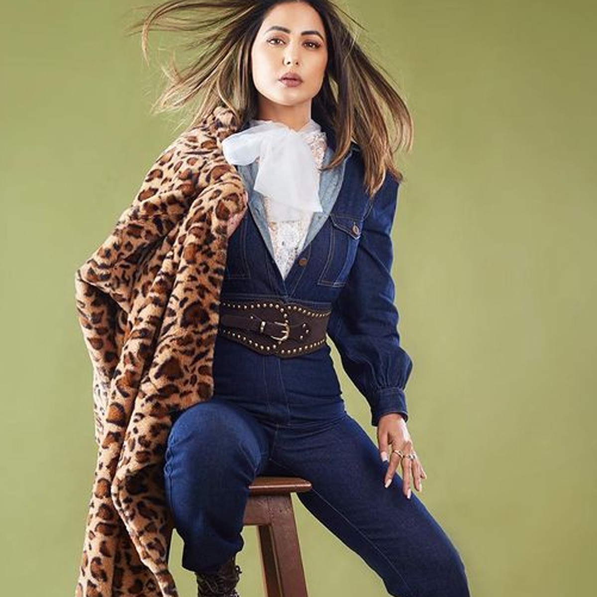 हिना खान