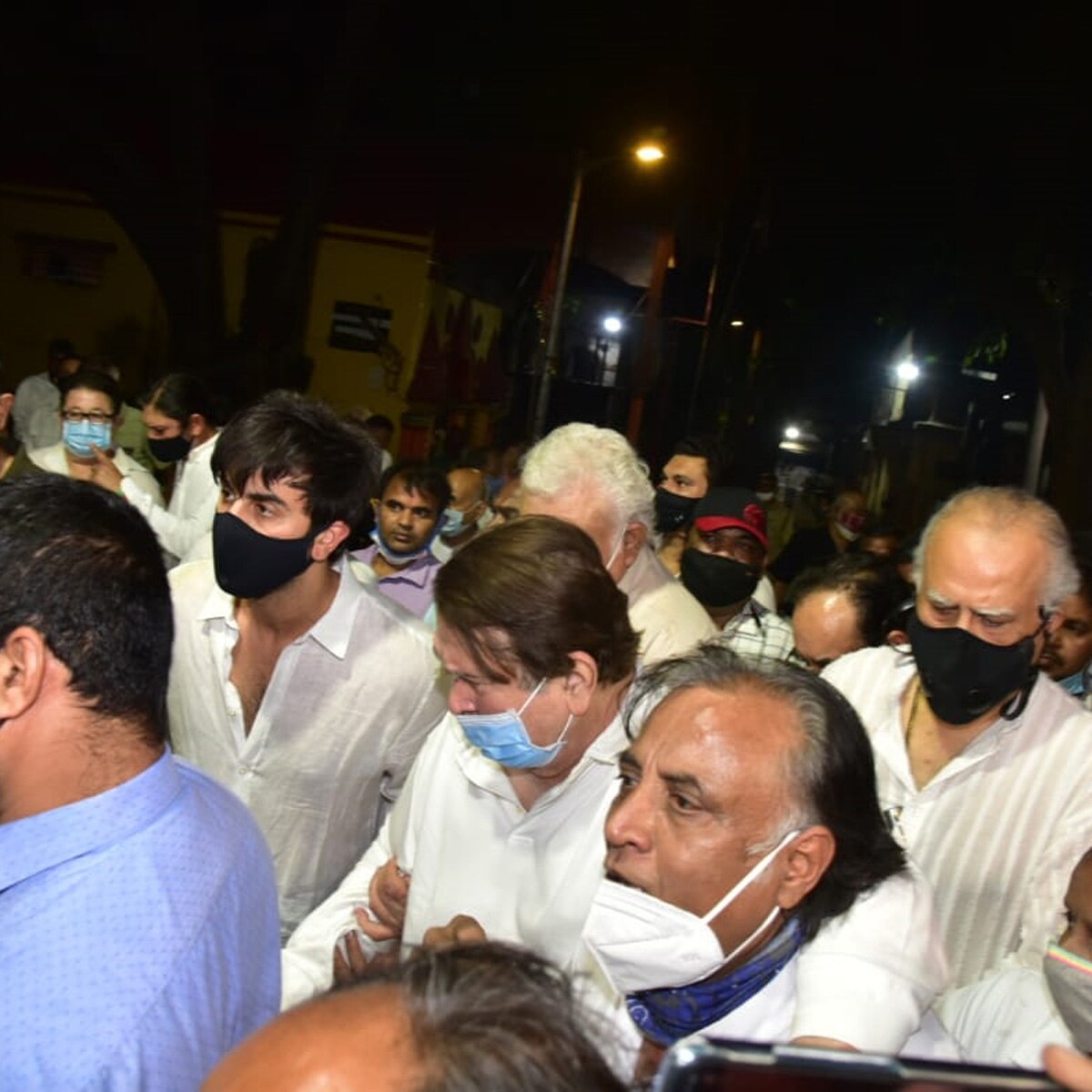 रणधीर कपूर-रणबीर कपूर 