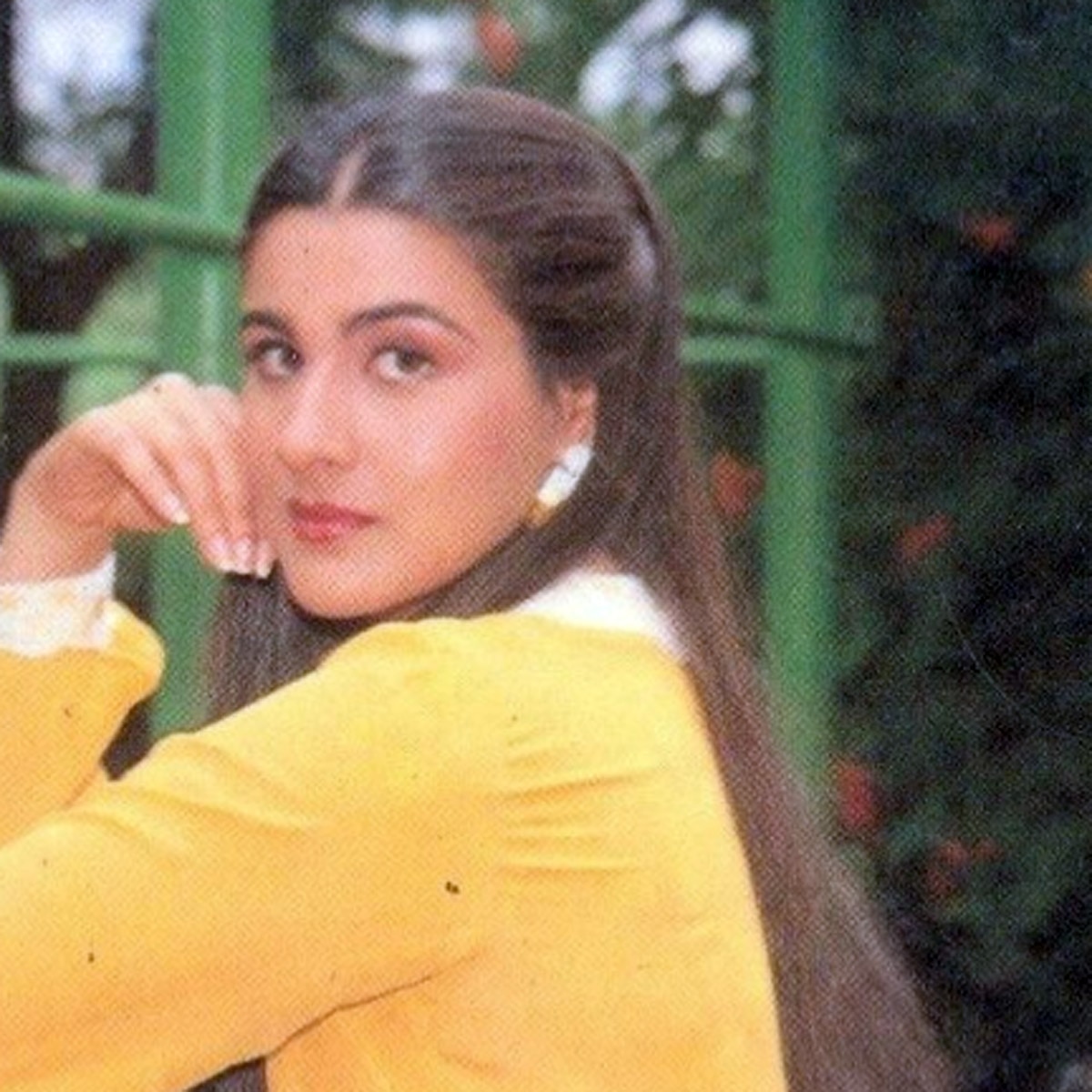 अमृता स‍िंह