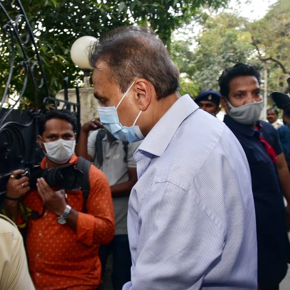 अन‍िल अंबानी 