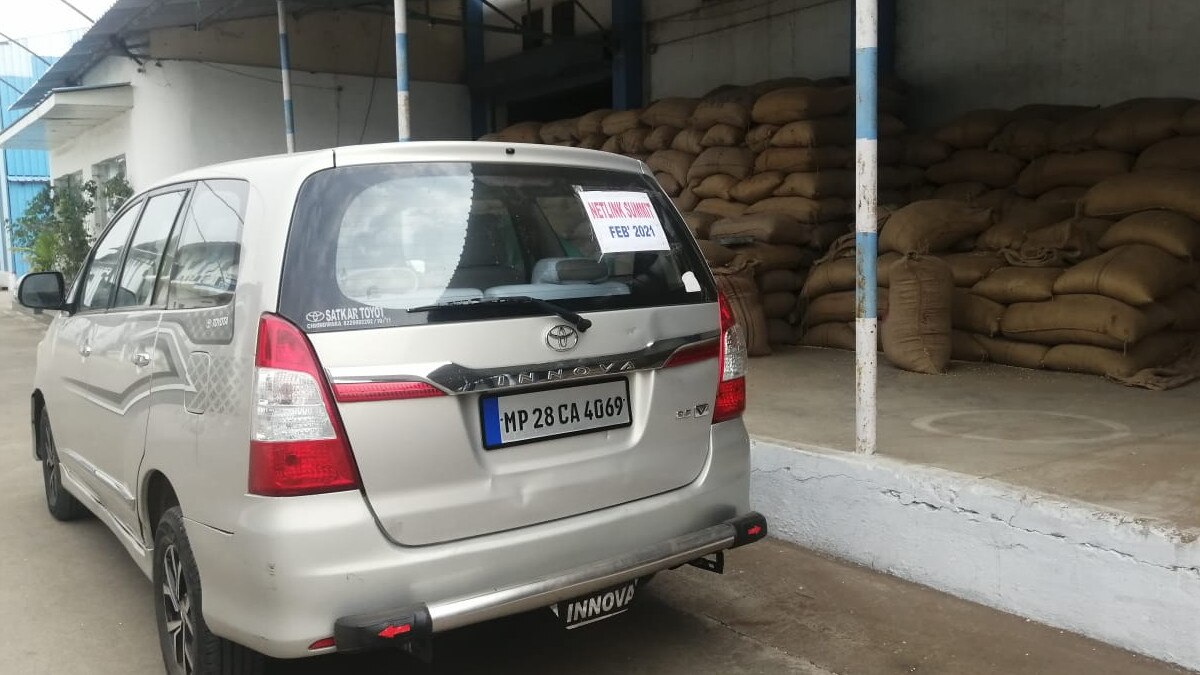 कांग्रेस व‍िधायक डागा के 22 ठ‍िकानों पर छापेमारी, 450 करोड़ के काले धन का लगा पता