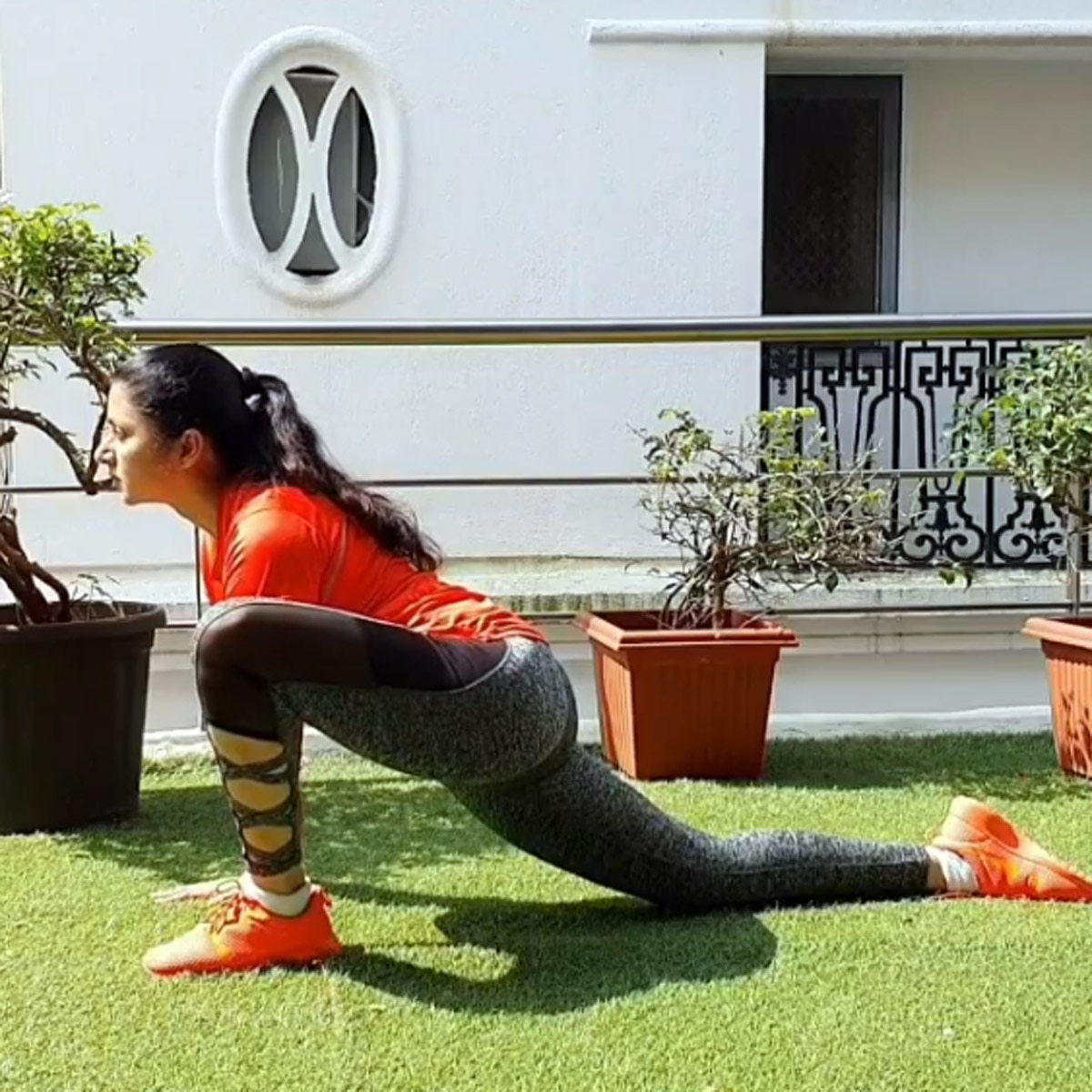 भाग्यश्री 