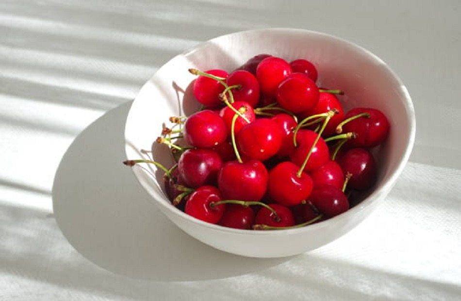 चेरी