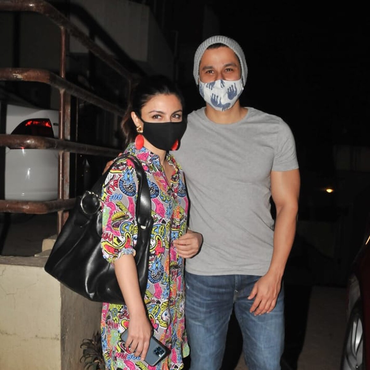 सोहा अली खान 