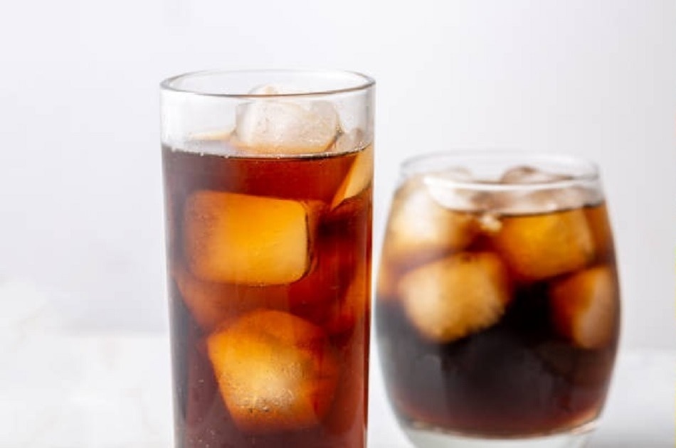 डार्क सोडा