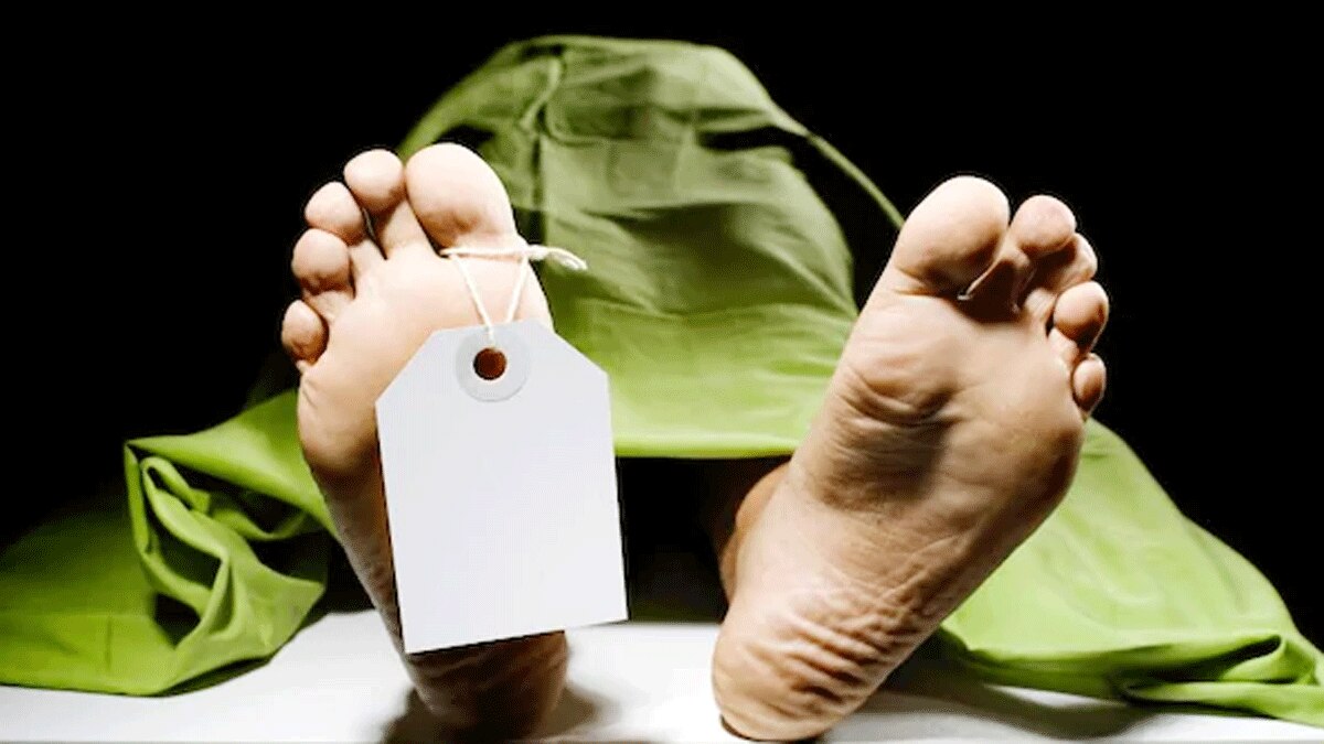 (प्रतीकात्मक फोटो)