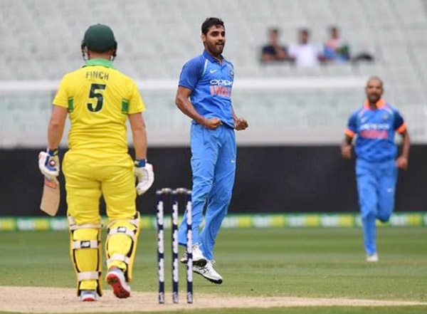 Aaron Finch wife violence threats