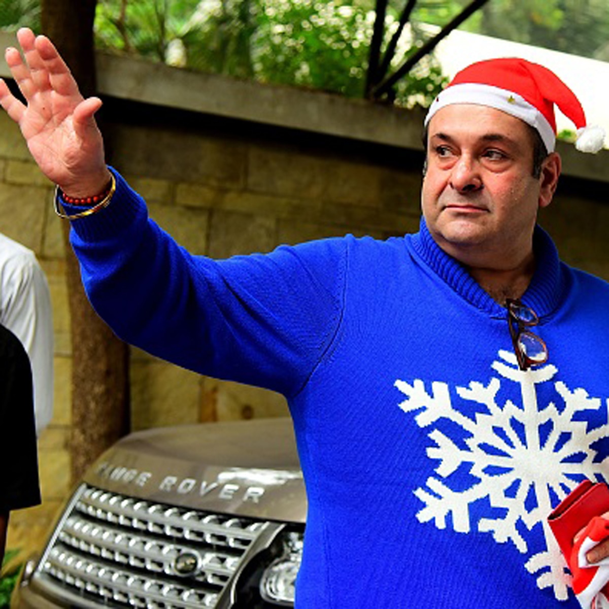 राजीव कपूर