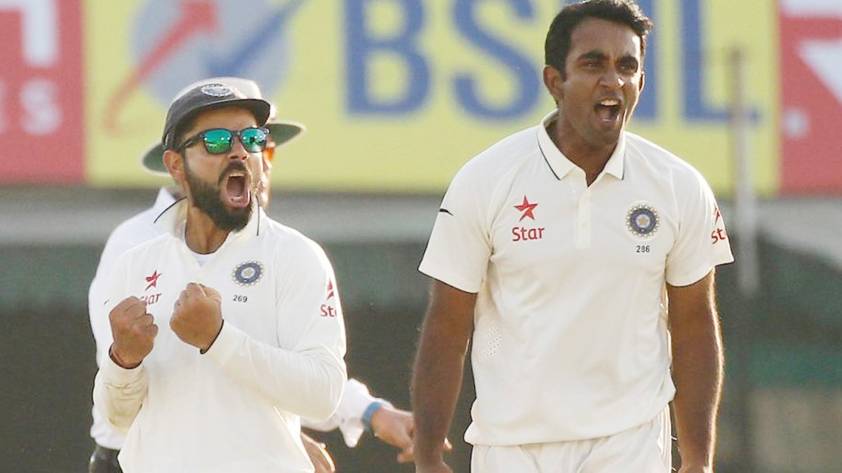 The forgotten heroes of 2016 series