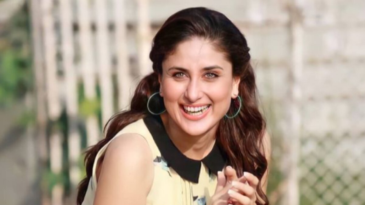 करीना कपूर 