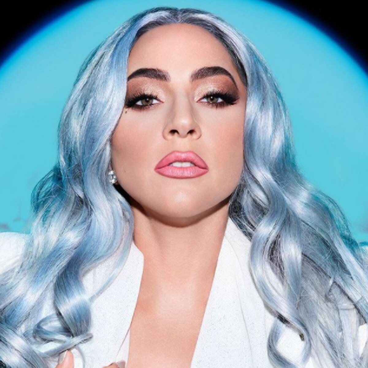 लेडी गागा