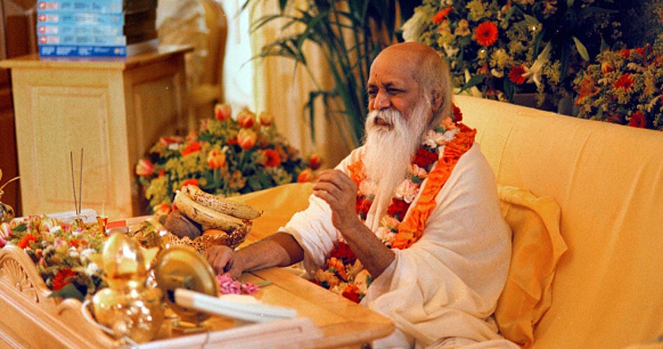 महर्षि महेश योगी जी की पुण्यतिथि4