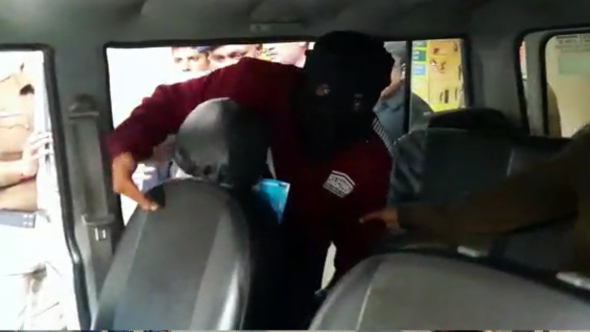 अखाड़े में 6 लोगों को उतार द‍िया था मौत के घाट