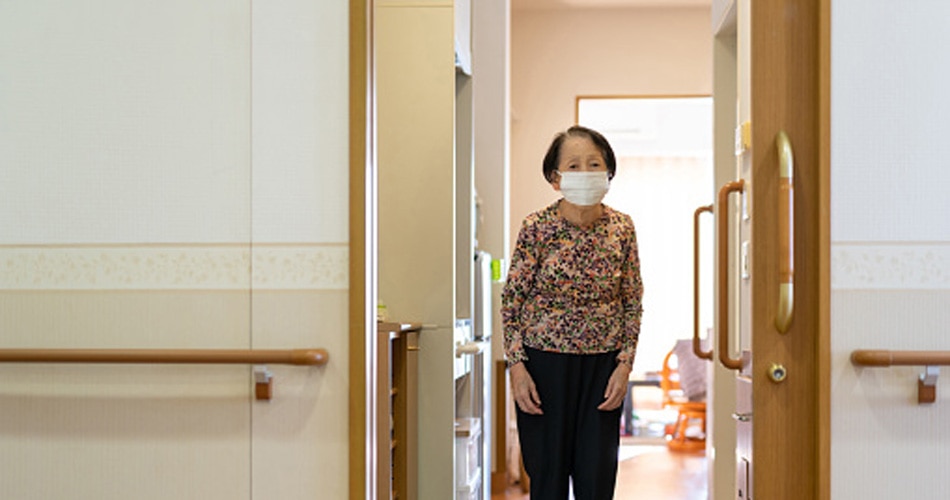 सफाई और बेहतर हेल्थ केयर सिस्टम