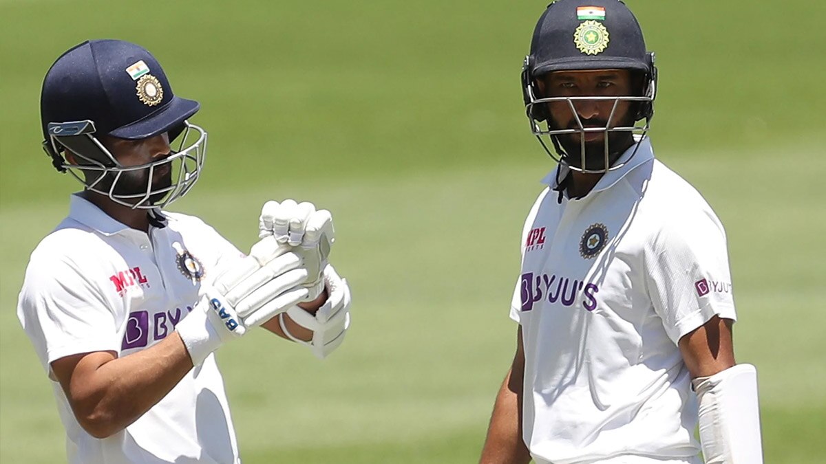 420 runs target infront of India