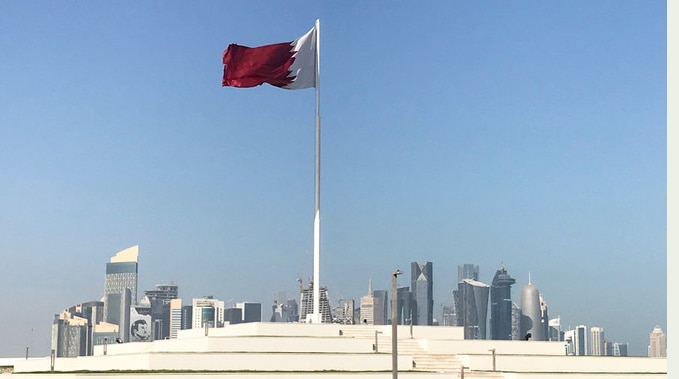 qatar law