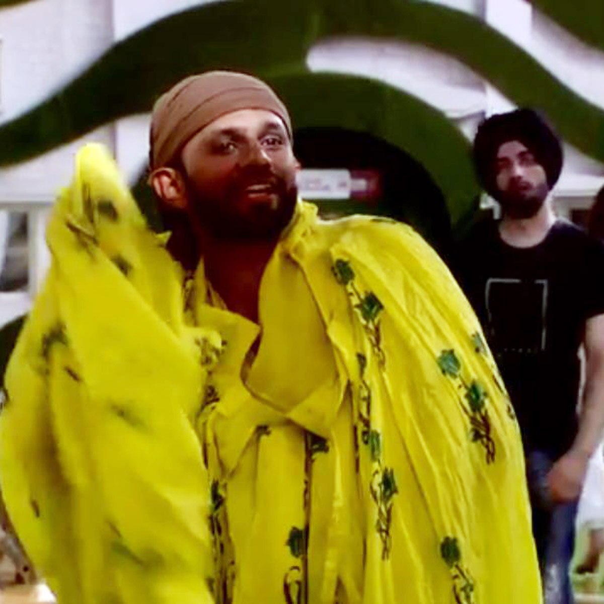 राहुल वैद्य 