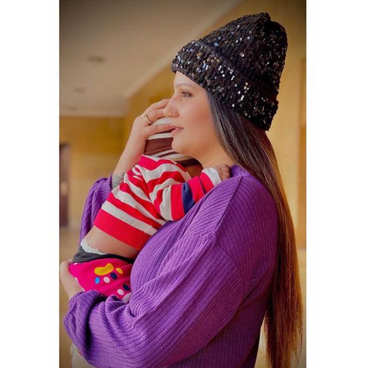 सपना चौधरी 