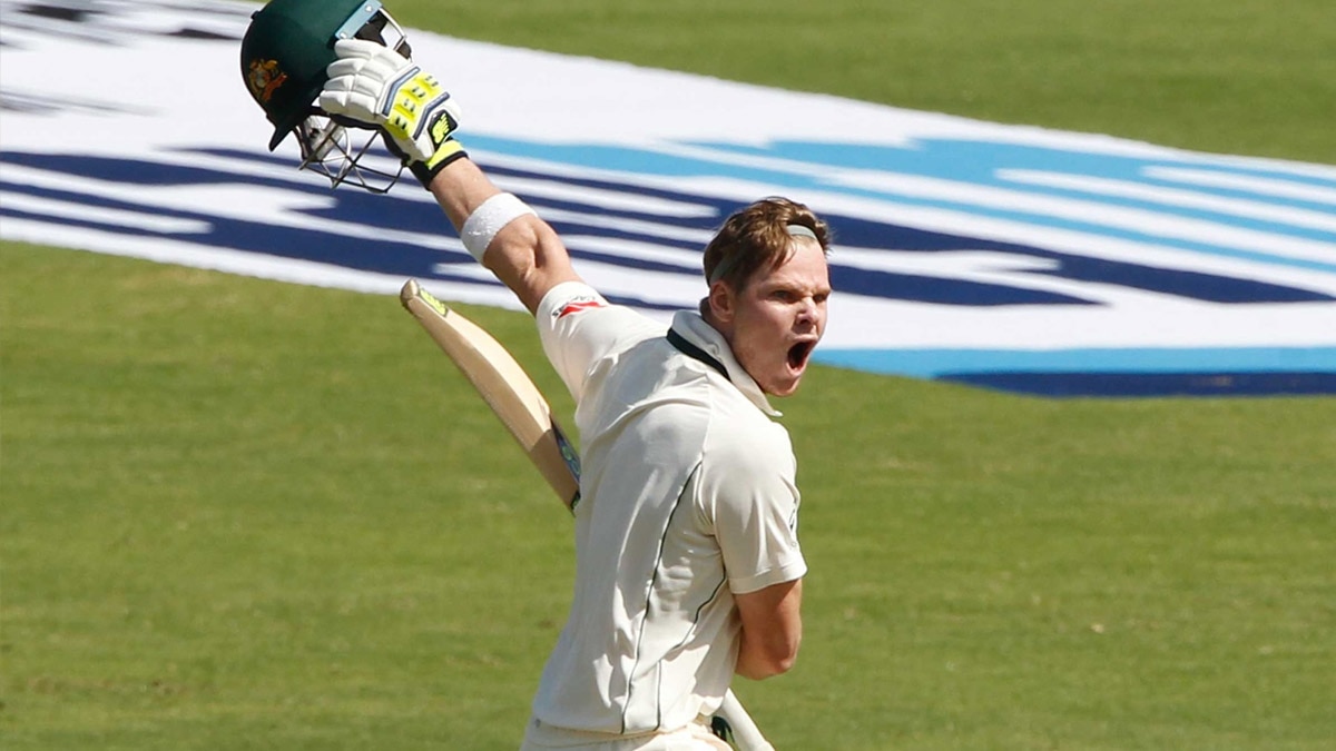 India lost test match in Pune in 2017