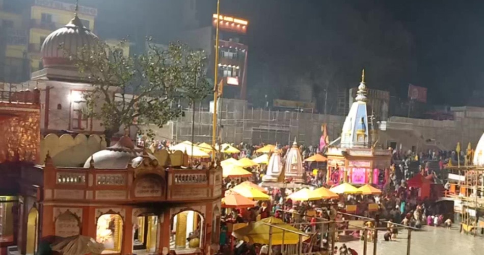 कुंभ स्नान 3