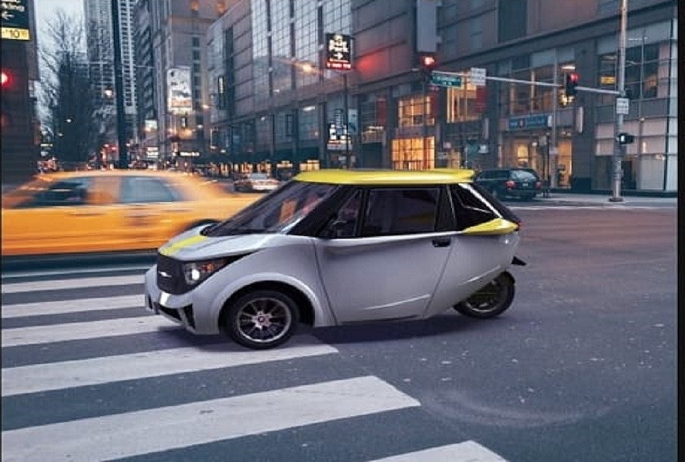 40 पैसे प्रति किलोमीटर का माइलेज