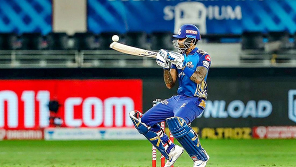 How Suryakumar Yadav dealt with Australia tour snub