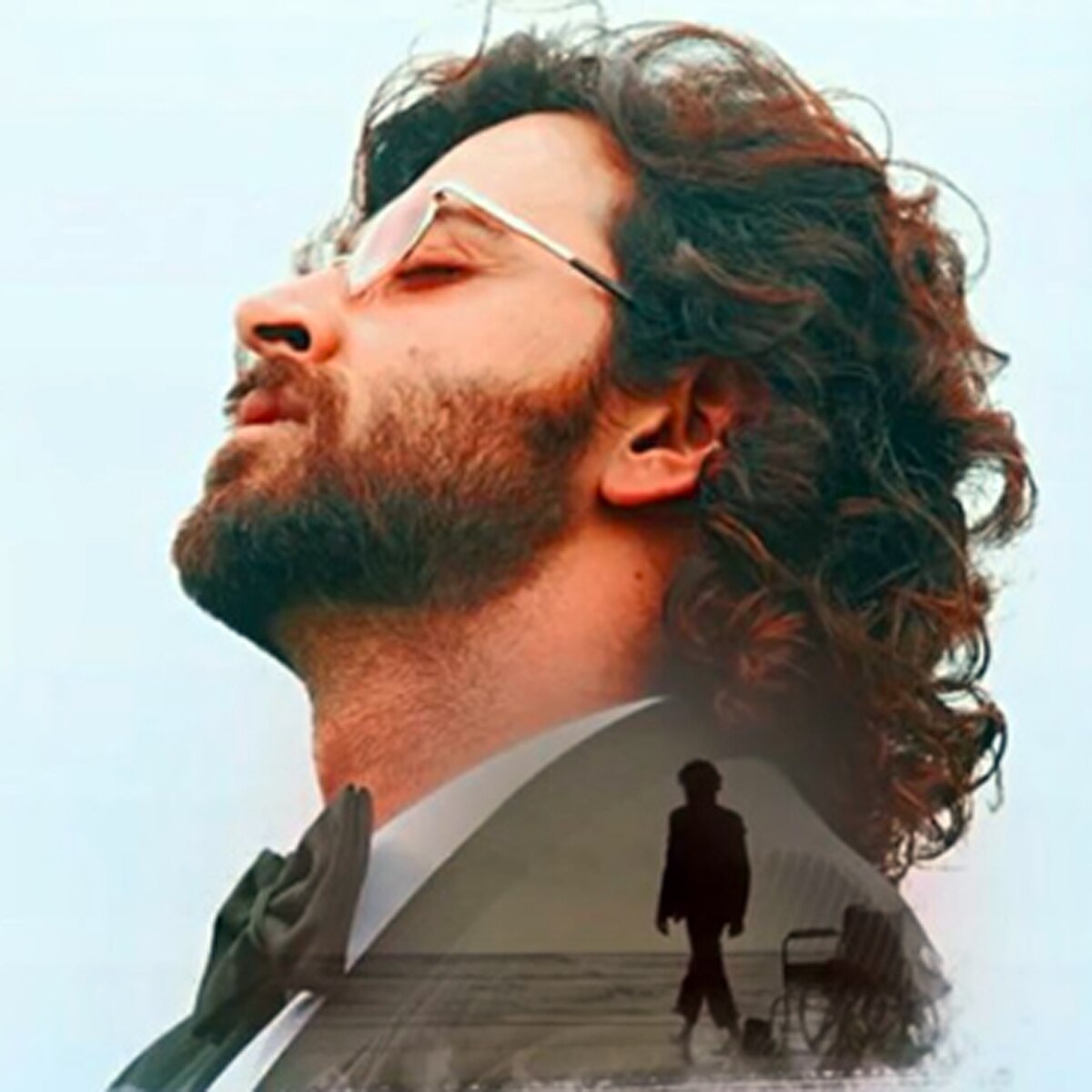 फिल्म गुजारिश में ऋतिक रोशन