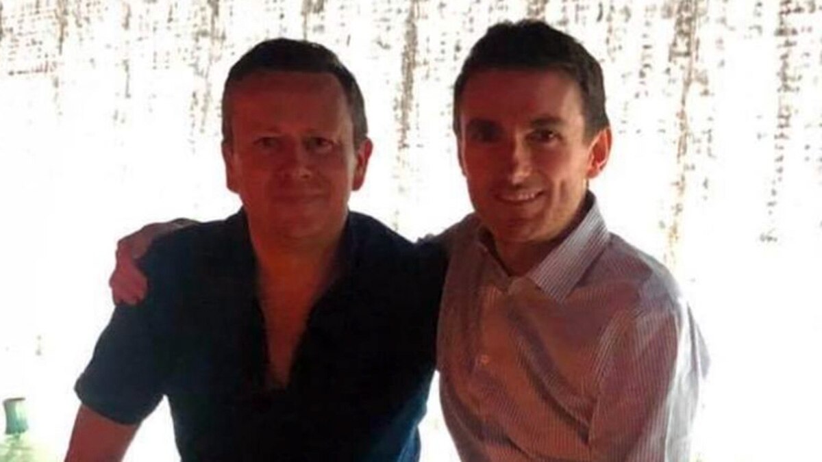 एलन और पॉल