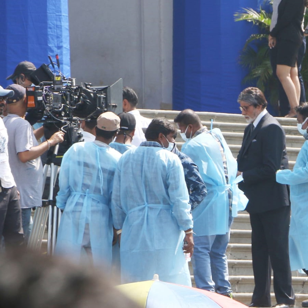 अमिताभ बच्चन