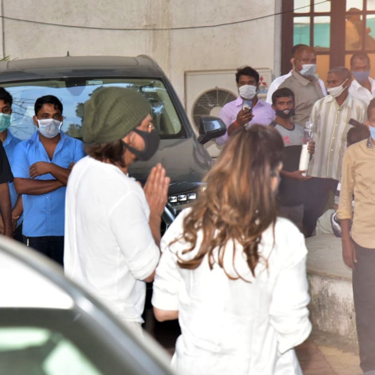 शाहुरख खान 