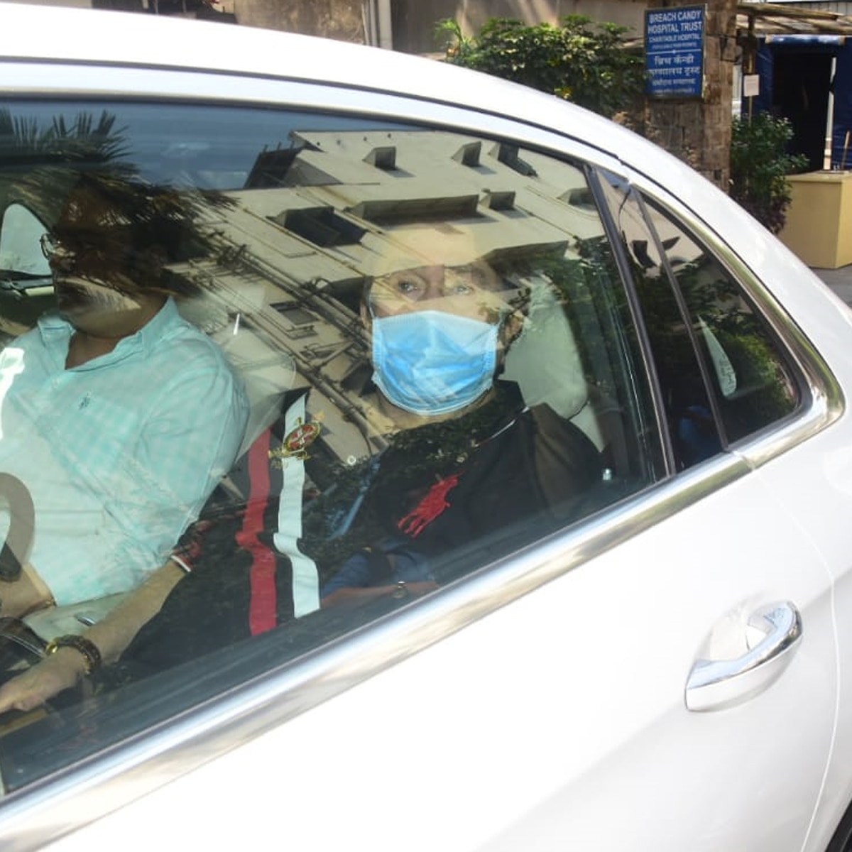 रणधीर कपूर 