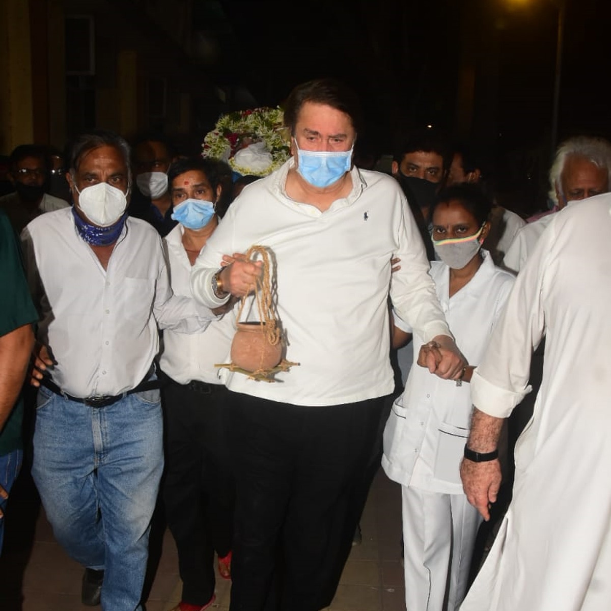 रणधीर कपूर 