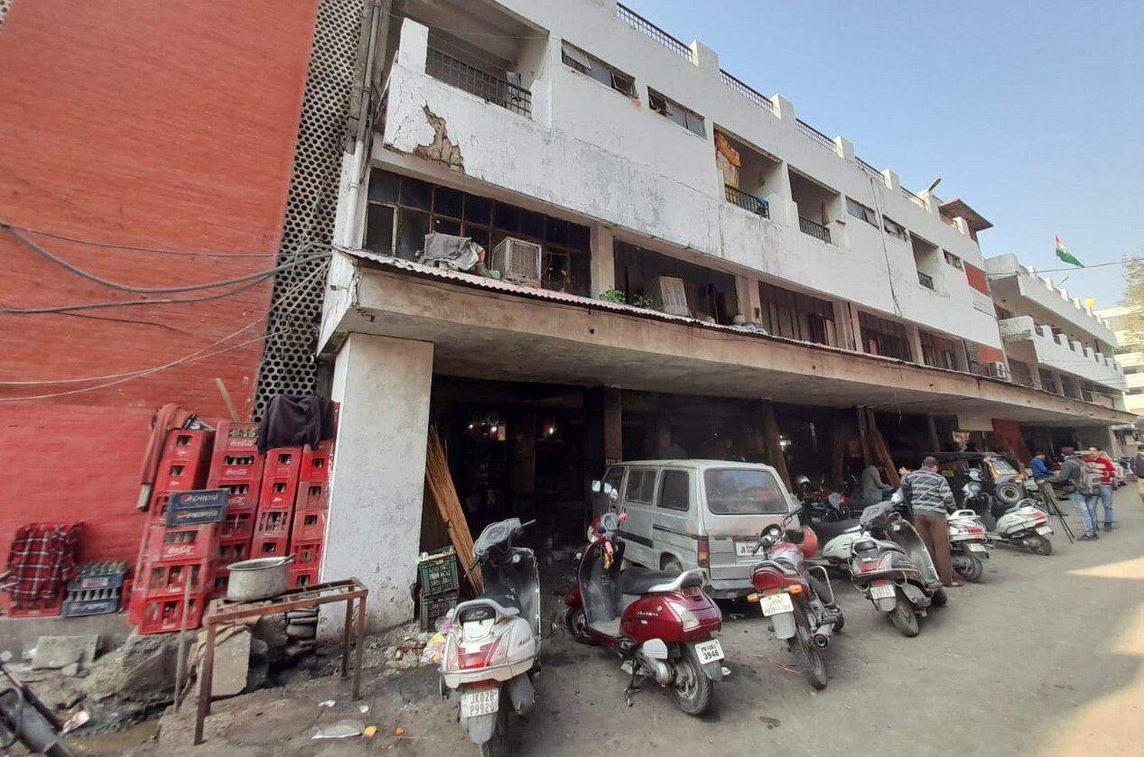 पुलवामा हमले की बरसी पर साजिश