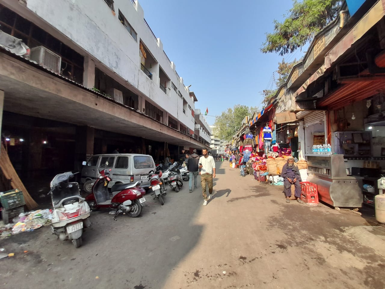 पुलवामा हमले की बरसी पर साजिश