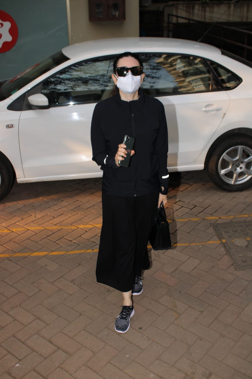 करिश्मा  कपूर