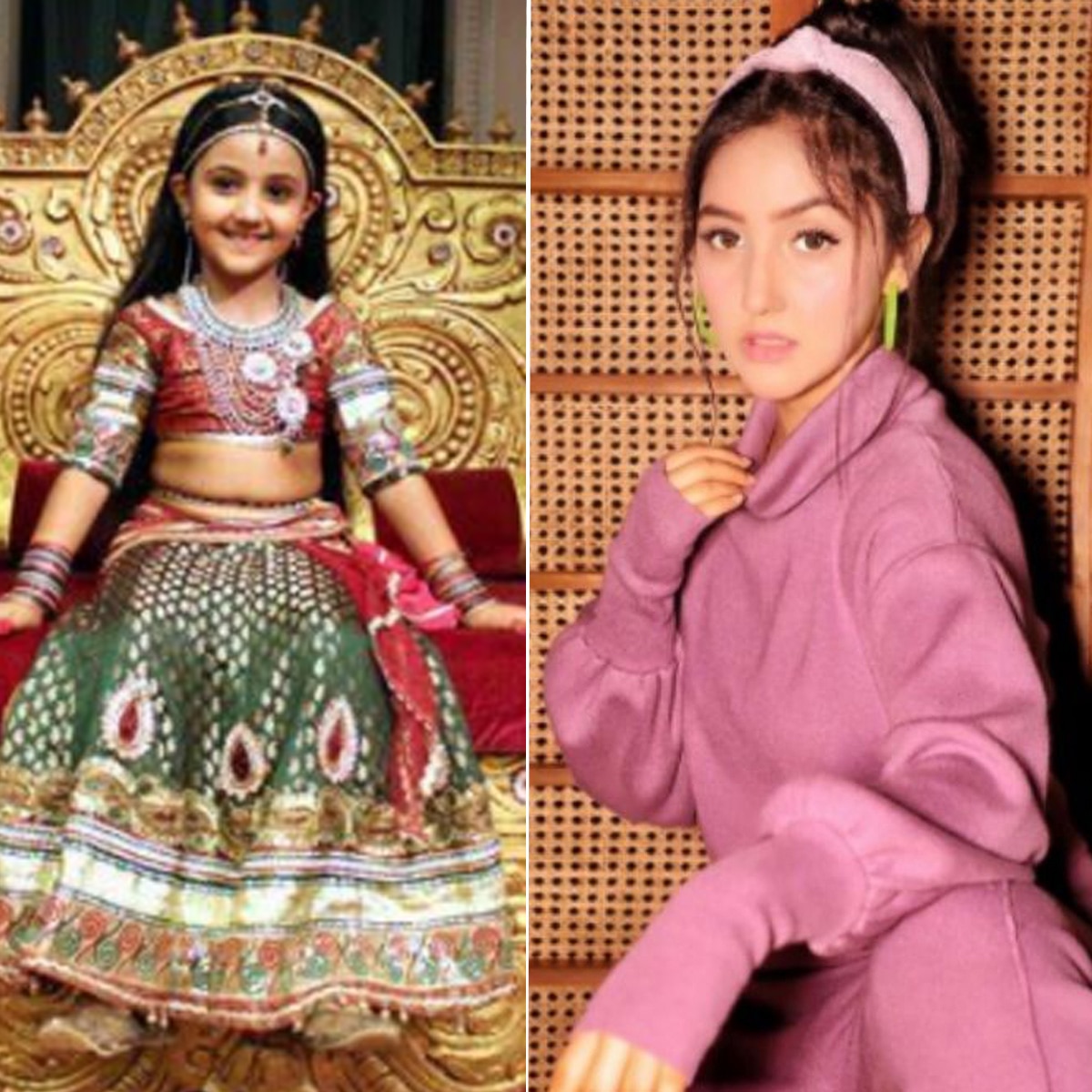 अशनूर कौर