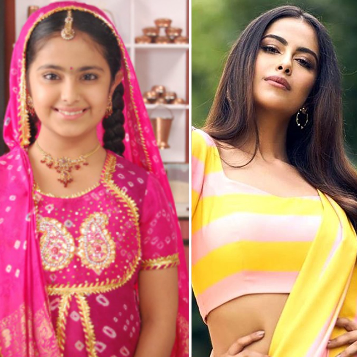 अविका गौर