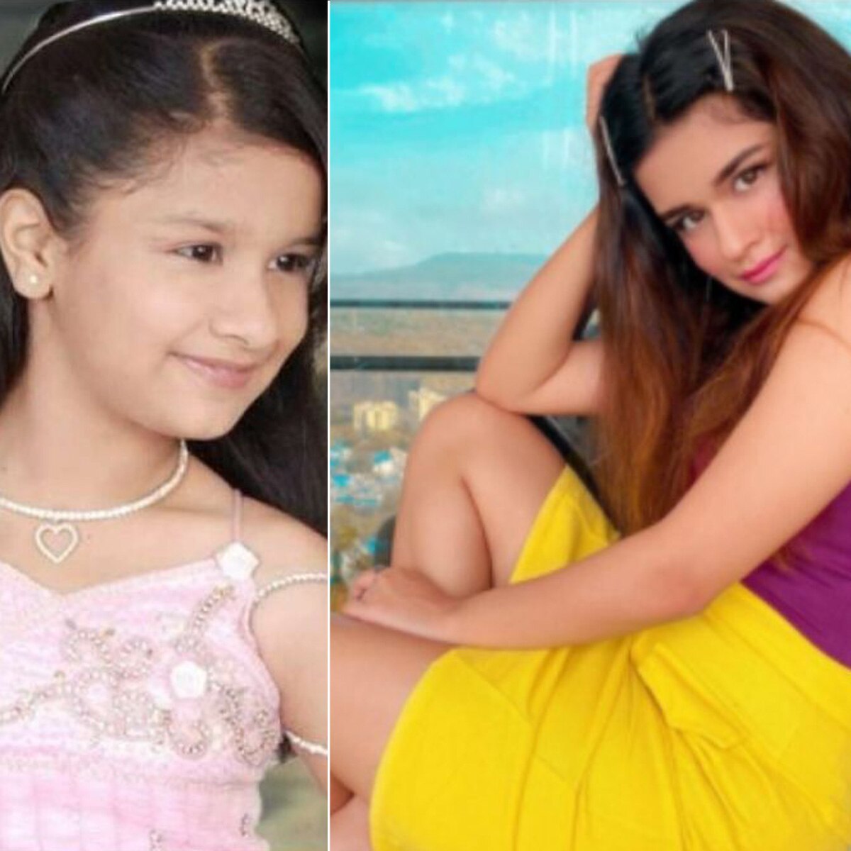 अवनीत कौर